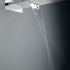 Верхний душ Bossini Manhattan 2 sprays I00570