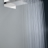 Верхний душ Bossini Manhattan 2 sprays I00570